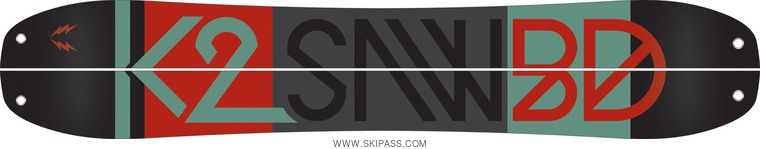 K2 Ultra Split