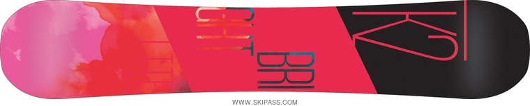 K2 Bright Lite 154