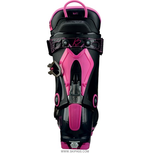 K2 Minaret 100 Hv