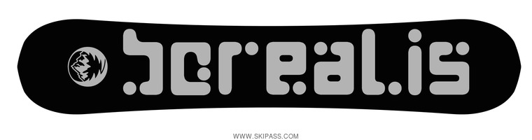 Borealis Glyph semelle 160