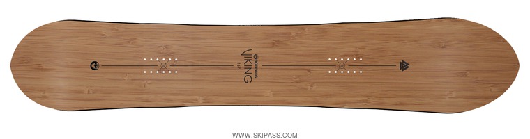 Borealis Viking 167