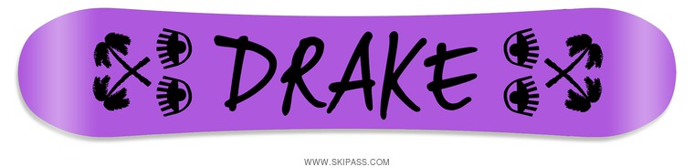 Drake venice
