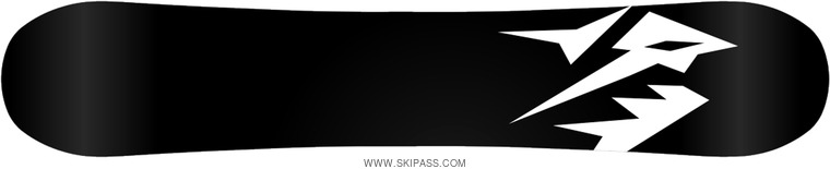 Jones Snowboards project X (Ultra-Aviator)
