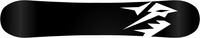 Jones Snowboards project X (Ultra-Aviator)