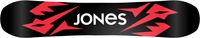 Jones Snowboards ultra mountain twin