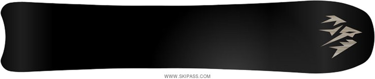 Jones Snowboards ultracraft