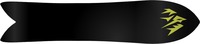 Jones Snowboards storm chaser
