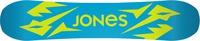 Jones Snowboards prodigy