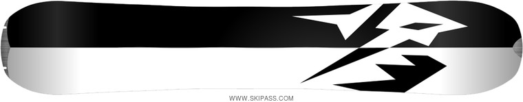 Jones Snowboards carbon solution