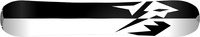 Jones Snowboards carbon solution