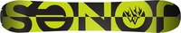 Jones Snowboards solution