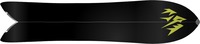 Jones Snowboards storm chaser split