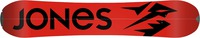 Jones Snowboards aviator split