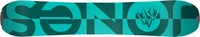 Jones Snowboards women's solution