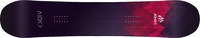 Jones Snowboards air3