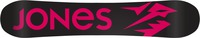 Jones Snowboards air3