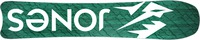 Jones Snowboards women's hovercraft