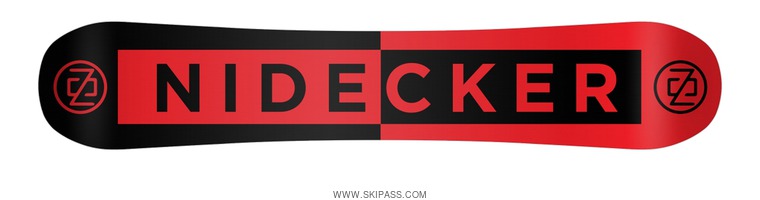 Nidecker play