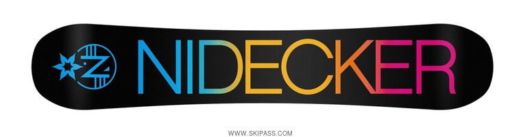 Nidecker princess