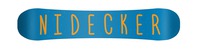 Nidecker magic