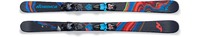 Nordica Ace J Fastrak