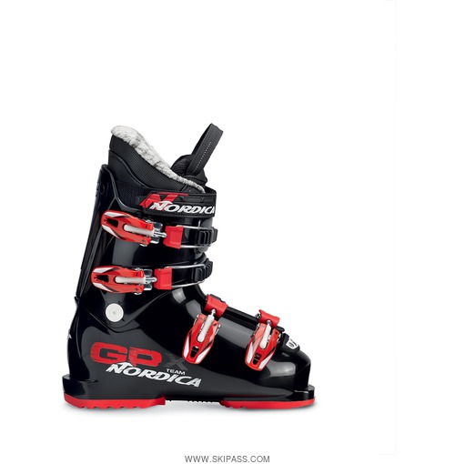 Nordica Gpx team