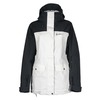 Faction Tinsley Black White