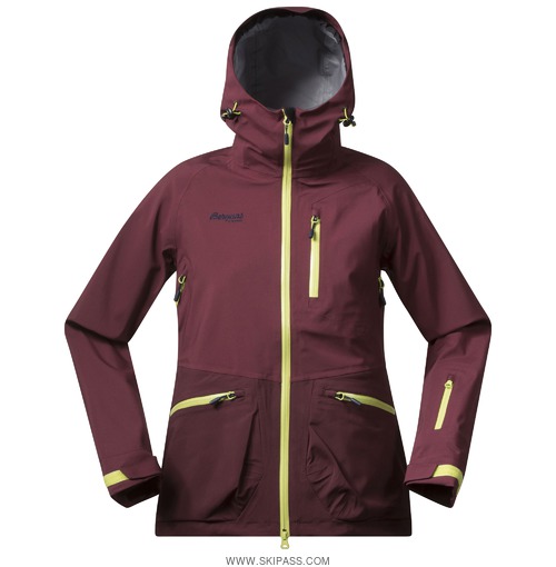 Bergans of Norway Myrkedalen Ruby