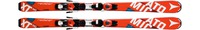 Atomic Redster jr 130_150