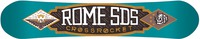 Rome Crossrocket