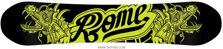 Rome Label
