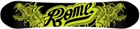 Rome Label