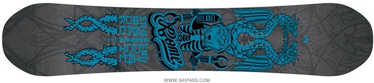 Rome Label 145