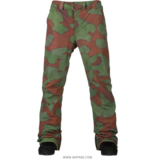 Burton AK gore-tex 2L Swash