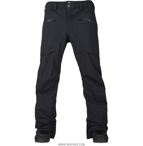 Burton AK gore-tex 3L Hover