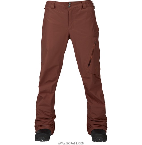 Burton AK gore-tex 2L Cyclic