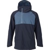 Burton AK gore-tex 2L velocity anorak Eclipse Washed