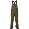 Burton AK gore-tex 3L Freebird Bib Jungle