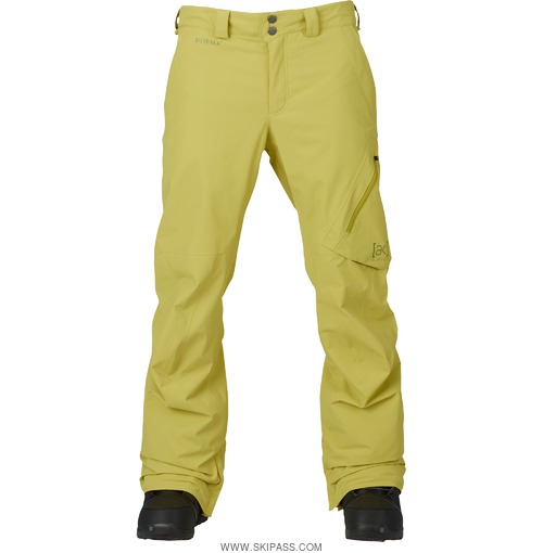 Burton AK gore-tex 2L Cyclic Poison dart