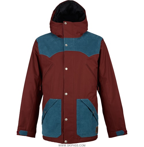 Burton Folsom Matador
