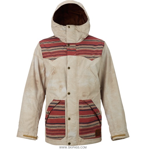 Burton Folsom Surplus