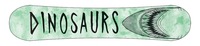 Dinosaurs Will Die Bogart