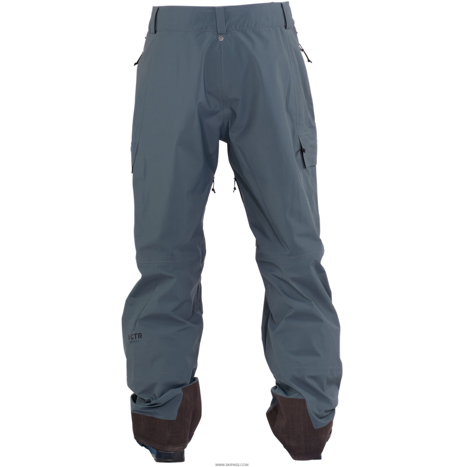 Armada Crest GoreTex® 3L Pant 2017