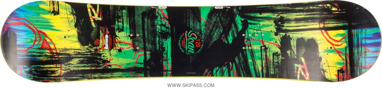 Rossignol SCAN AMPTEK