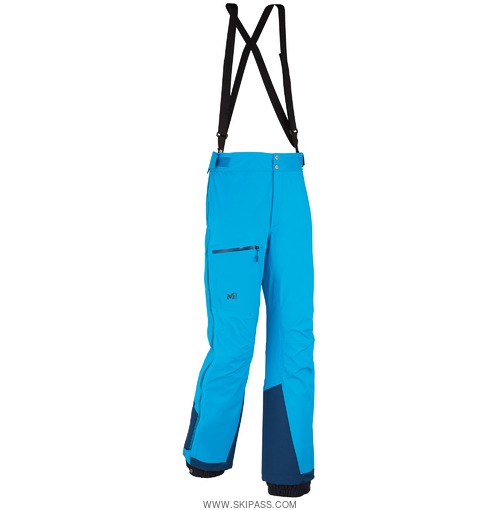 Electric blue