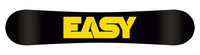 Easy Snowboards Native