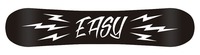 Easy Snowboards Pink Torsion Easy Rock