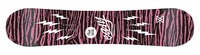 Easy Snowboards Pink Torsion Easy CTR