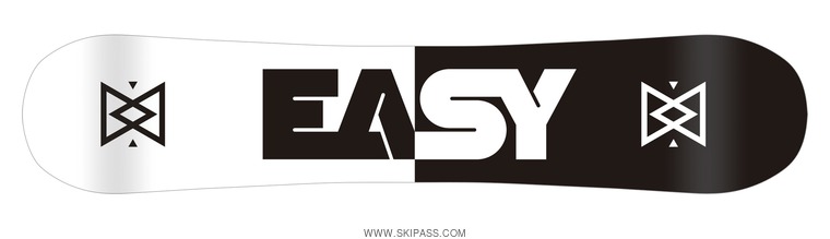 Easy Snowboards Noise
