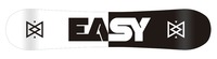 Easy Snowboards Noise